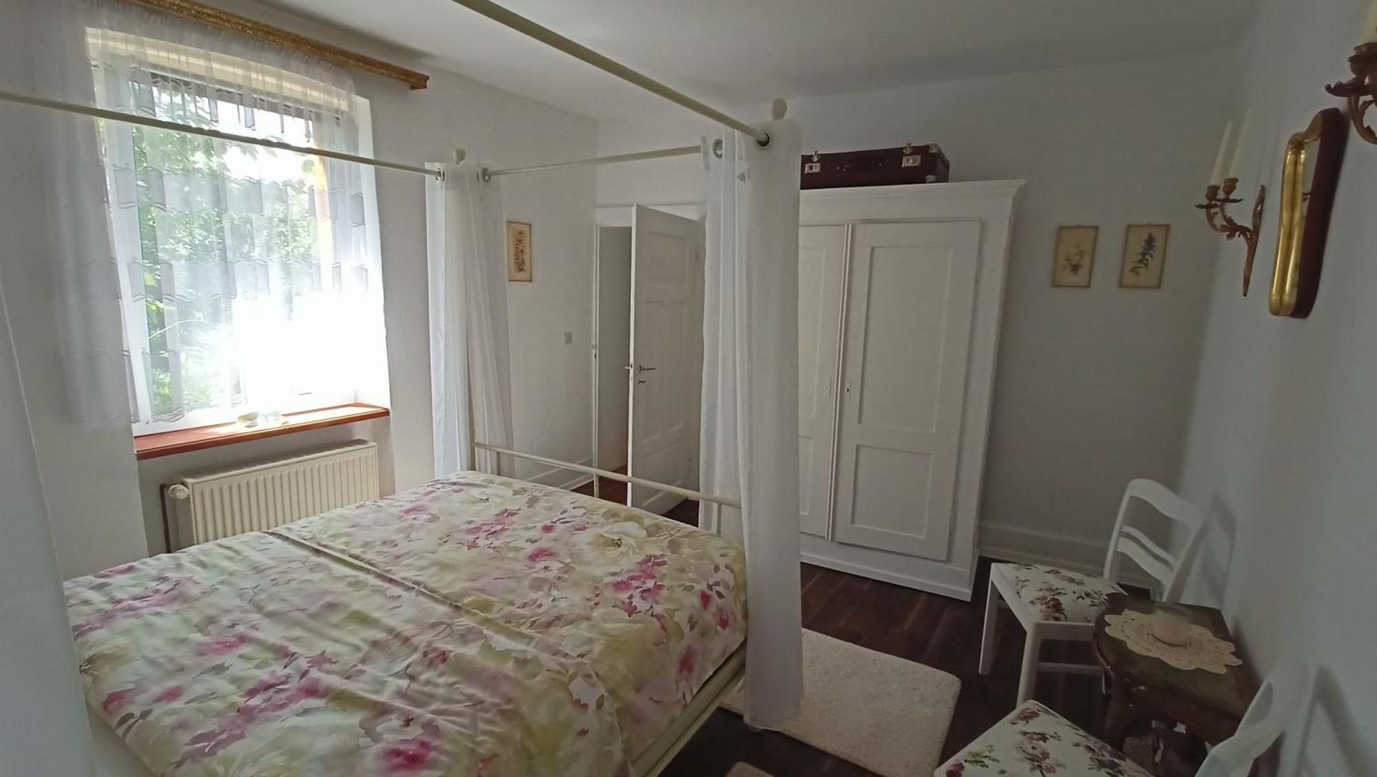 Urlaub Mit Charme In Der Kleinsten Stadt Der Pfalz. Obermoschel Exterior photo
